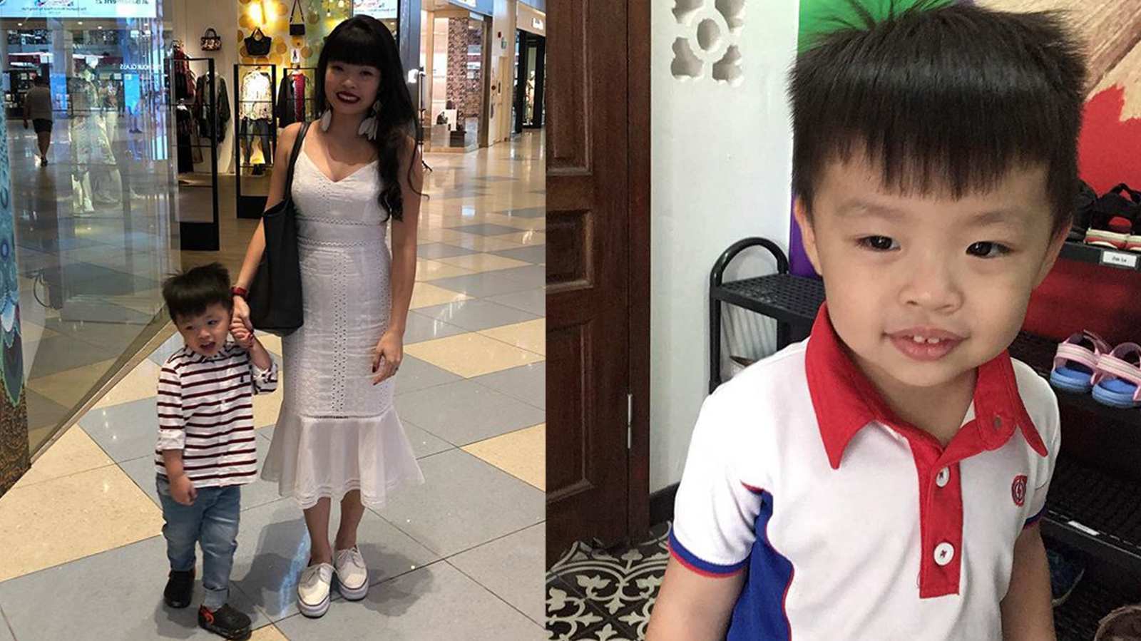 Three-year-old son’s reaction to getting hit by his classmate changed my perspective on parenting