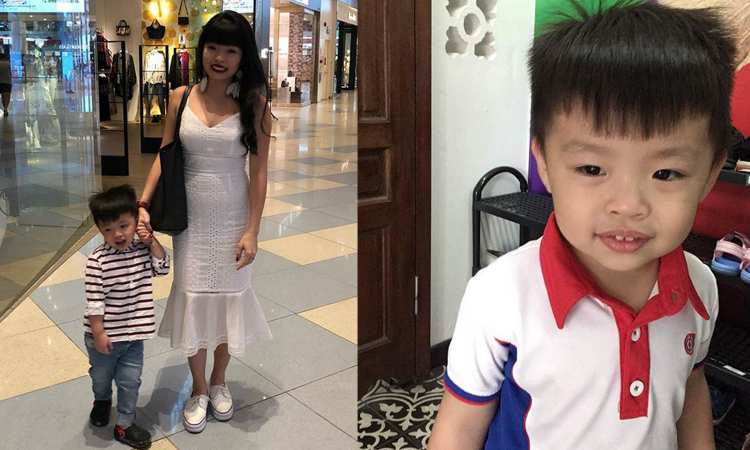 Post thumbnail of Three-year-old son’s reaction to getting hit by his classmate changed my perspective on parenting