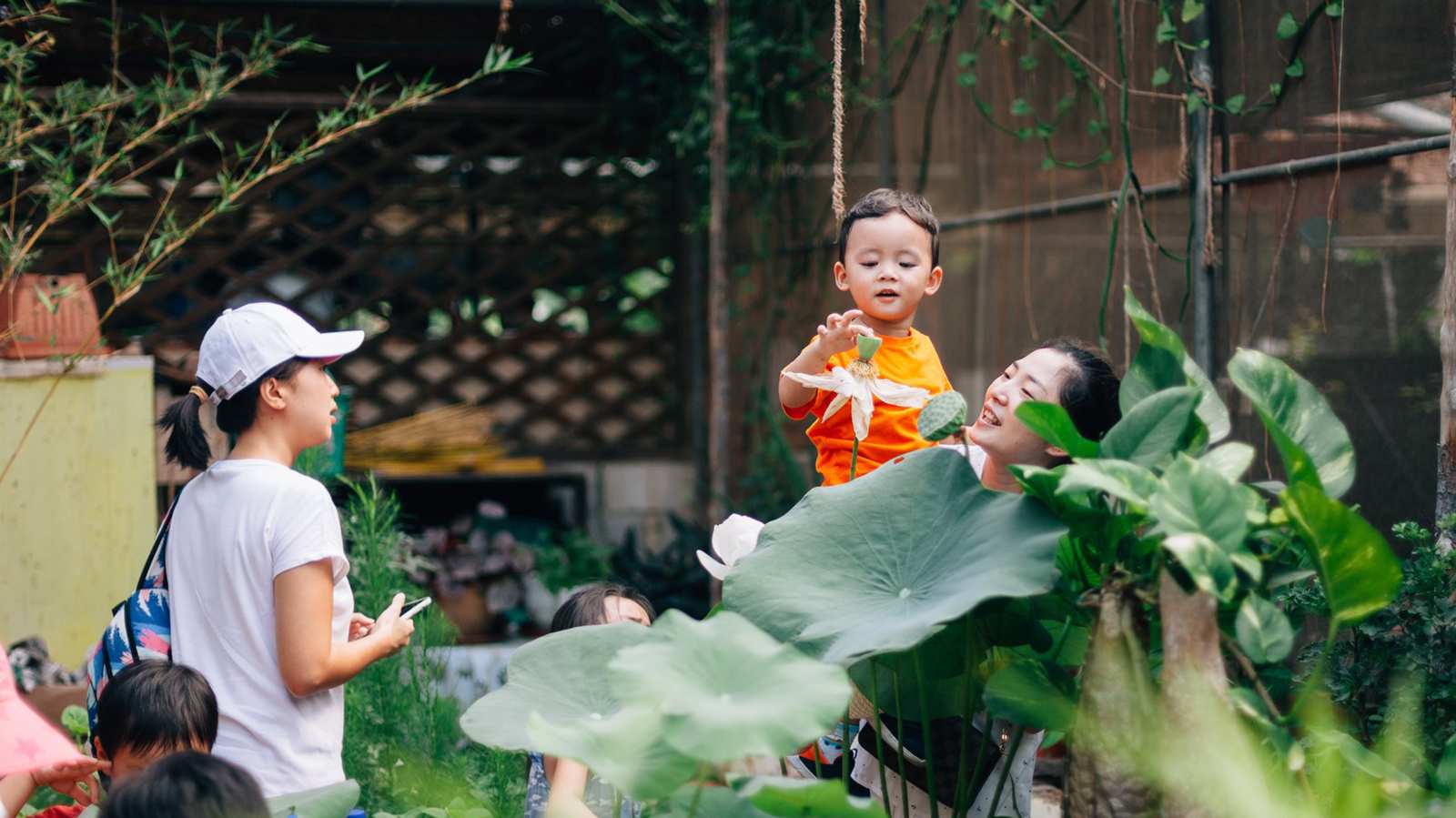As Singaporeans chase success and riches, are we losing sight of what really matters?