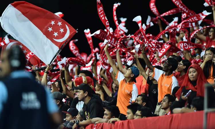Post thumbnail of Singaporeans, we need to get behind our sportsmen and artistes