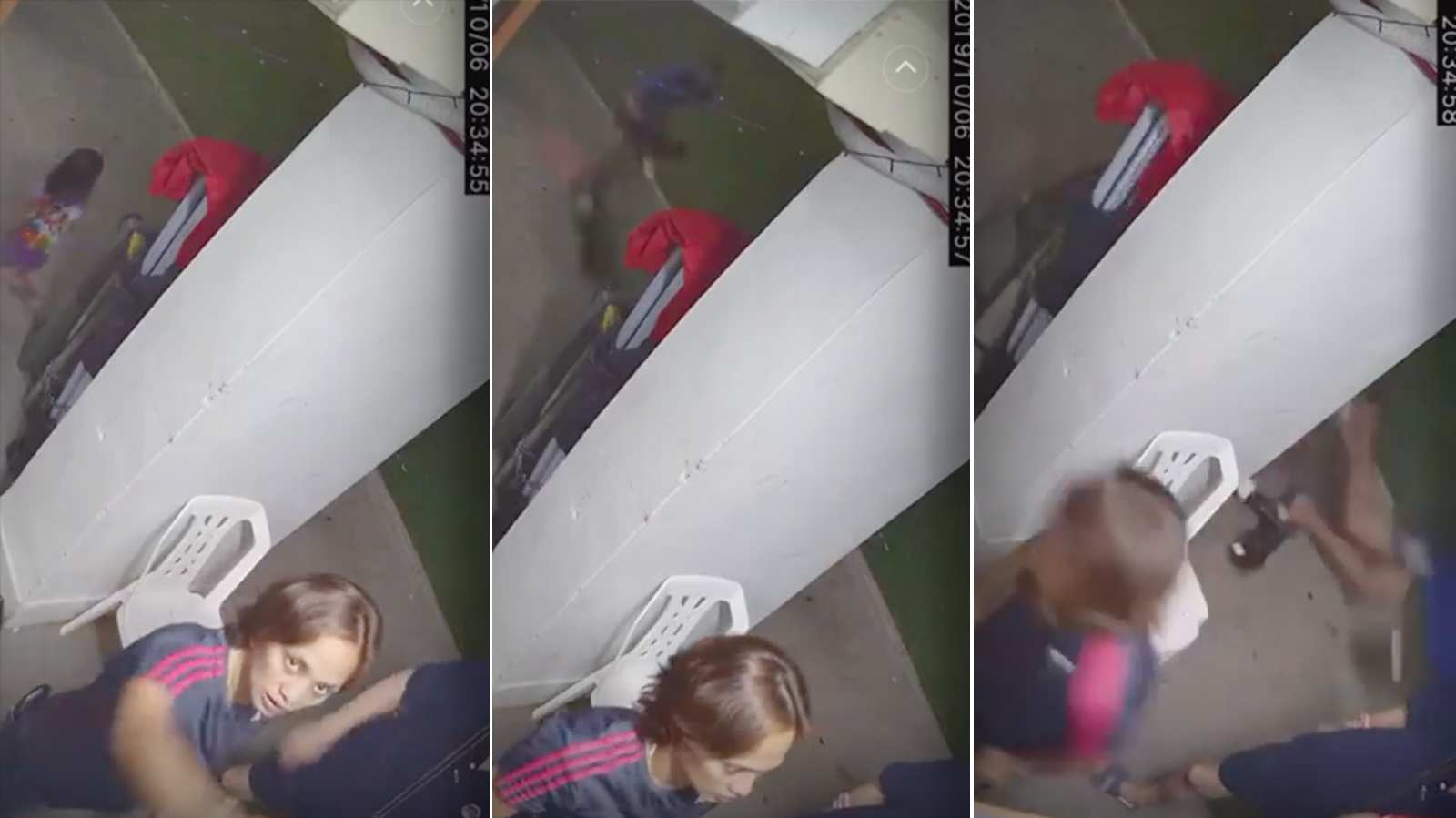 Netizens defending PMD rider who knocked down little girl reflect why an e-scooter ban may soon exist in Singapore