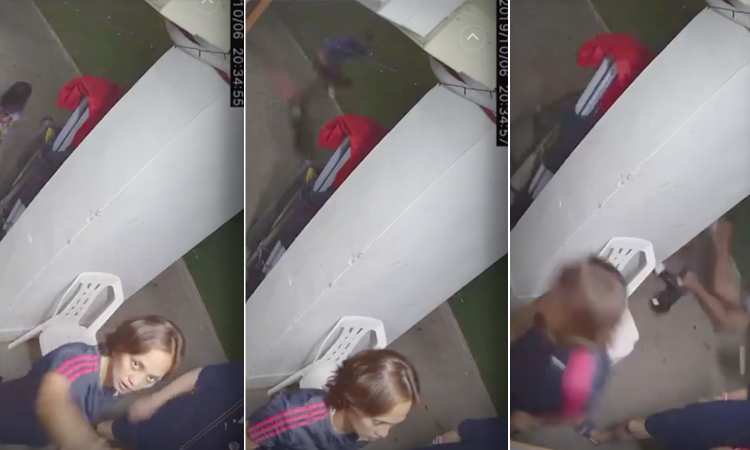 Post thumbnail of Netizens defending PMD rider who knocked down little girl reflect why an e-scooter ban may soon exist in Singapore