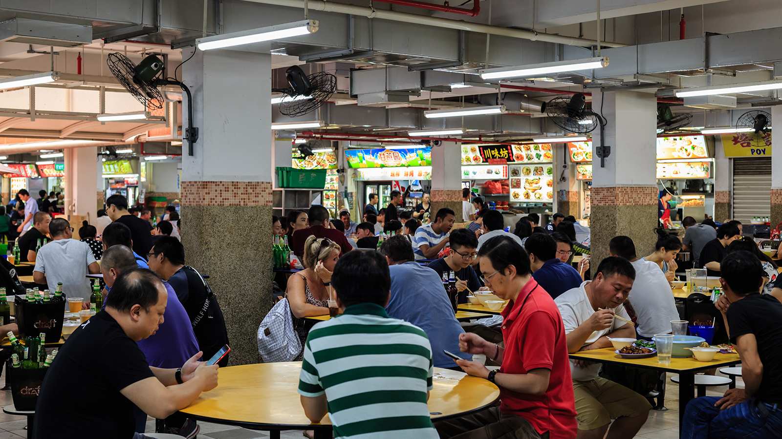 Youngsters’ act of kindness brightens elderly, handicapped man’s day