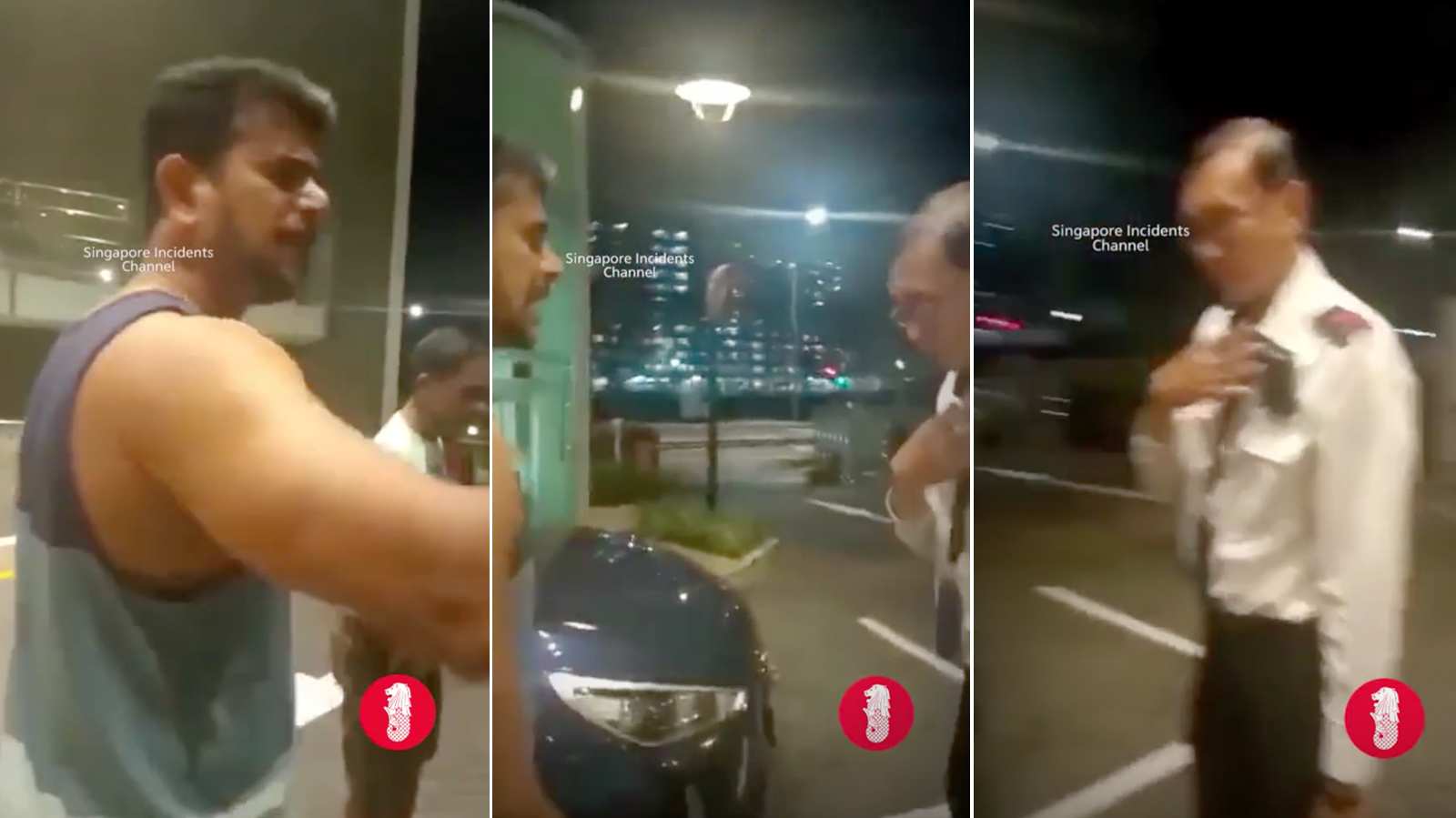 The unreasonable condo resident was wrong, but to what extent should we cancel him?