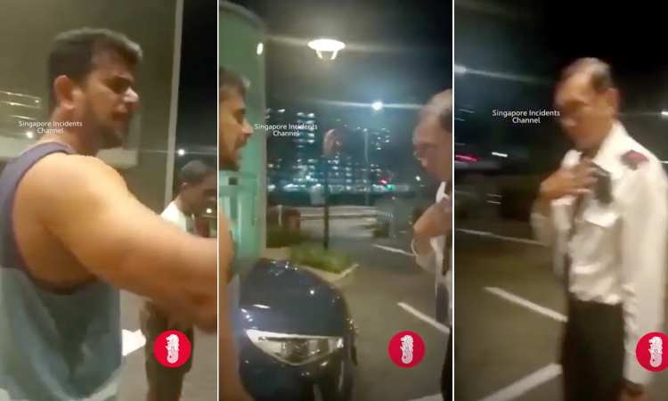Post thumbnail of The unreasonable condo resident was wrong, but to what extent should we cancel him?
