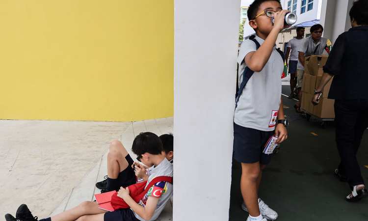Post thumbnail of A message to all the 12-year-olds receiving their PSLE results
