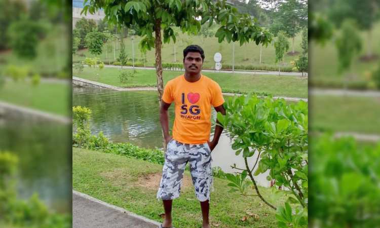 Post thumbnail of Local volunteer group raises $158,000 in donations for family of foreign worker killed in crane collapse