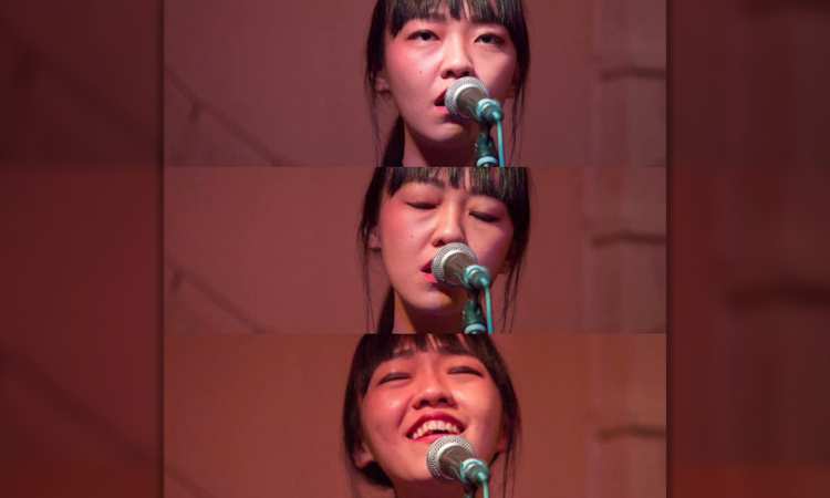 Post thumbnail of Her mum’s battle with schizophrenia inspires local musician to use music to support people with mental illness