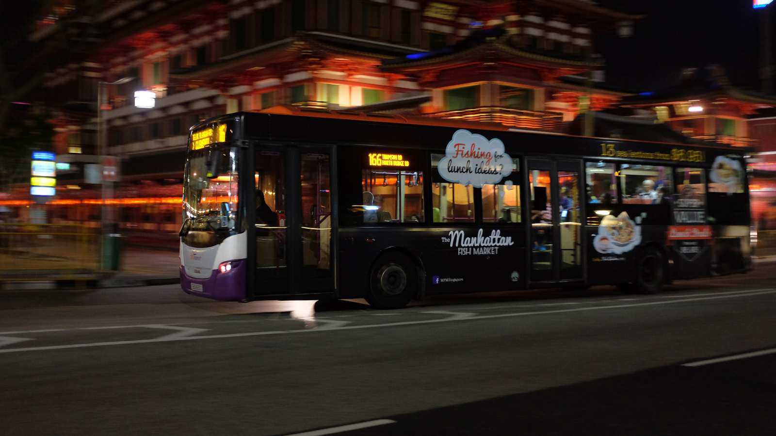 Let’s appreciate those who worked through the festive period to keep Singapore running smoothly