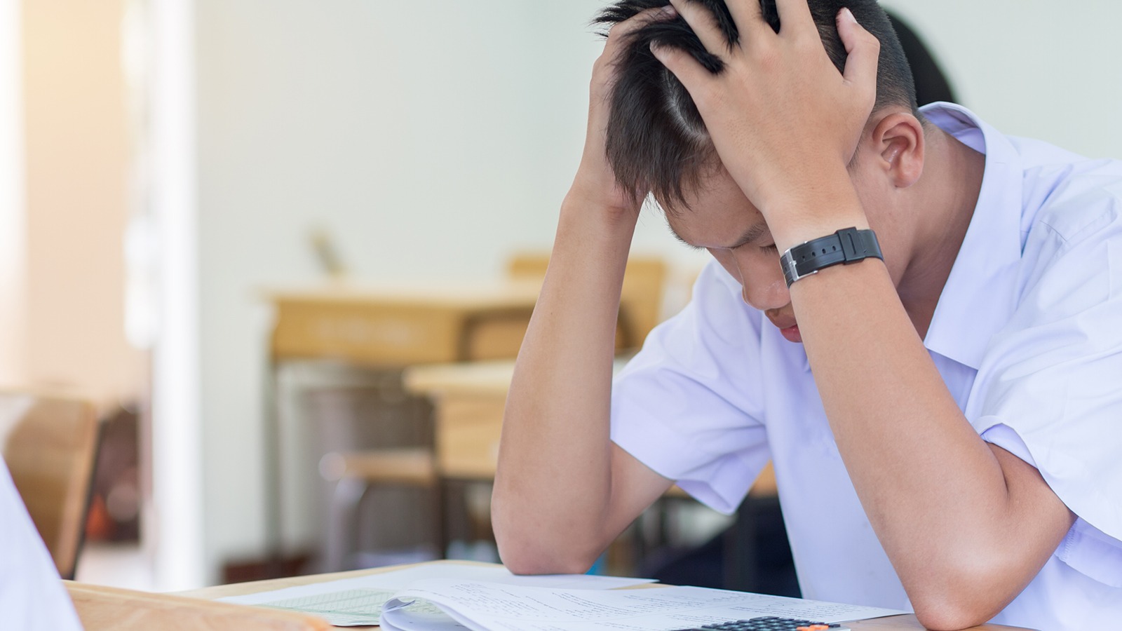Can we do anything to change the culture of elitism that exists in top schools?