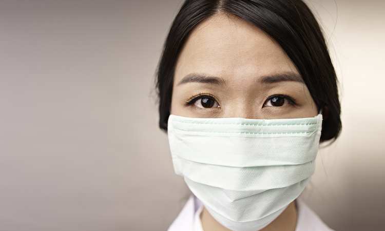 Post thumbnail of Fear is a virus. But we have a cure