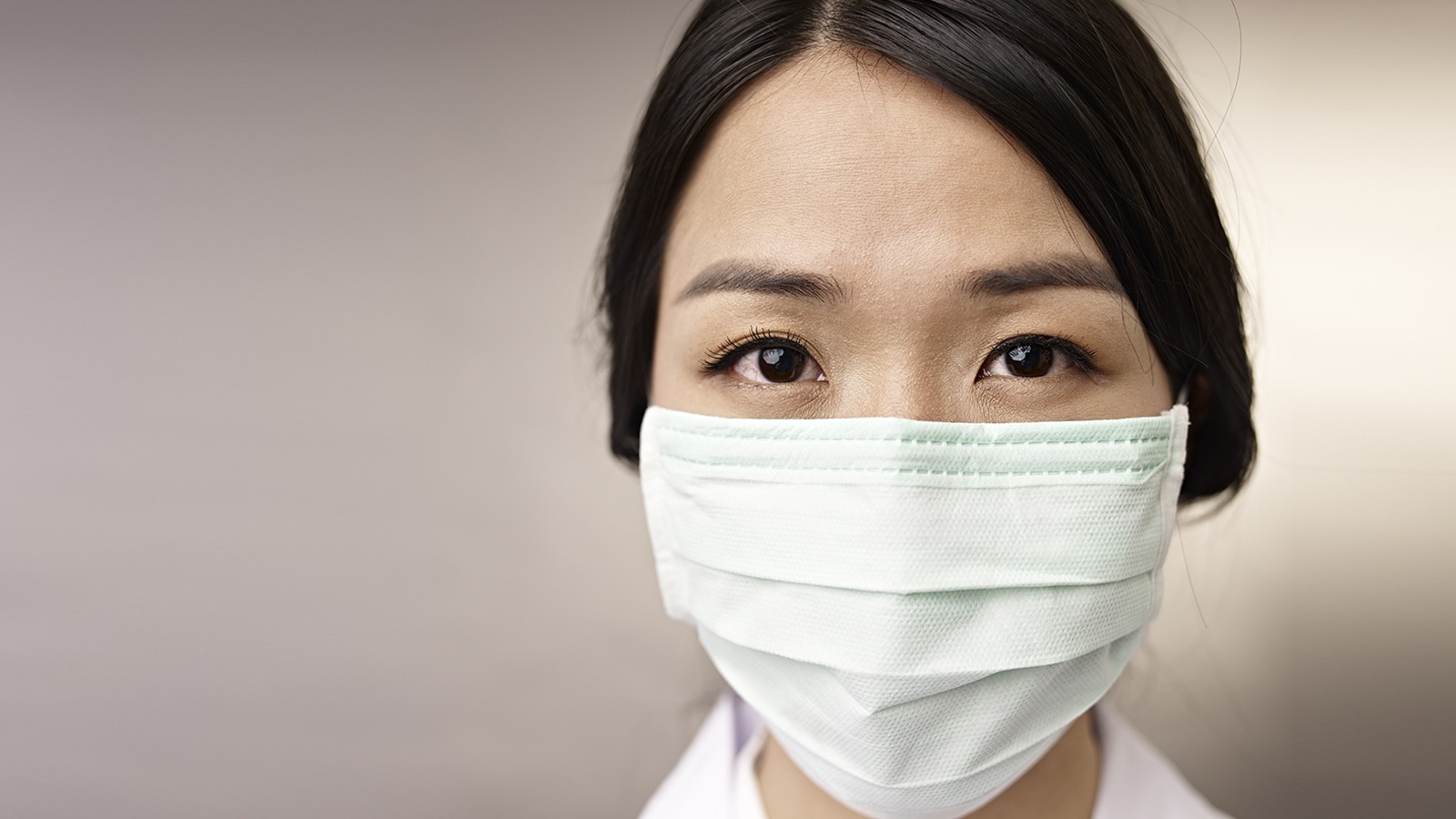Fear is a virus. But we have a cure