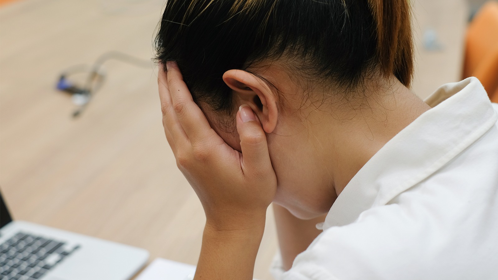 Let’s start treating healthcare workers like the heroes that they are