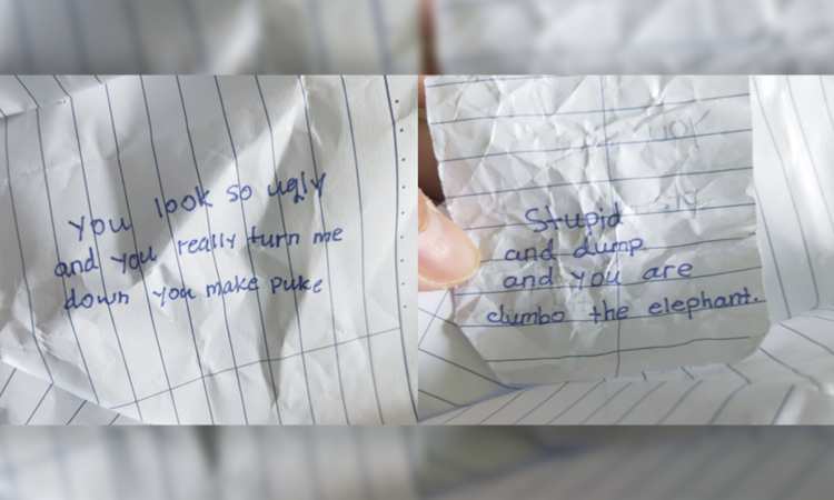Post thumbnail of As a child, I was guilty of being part of a group that bullied a young girl till she cried. Here’s what I learnt