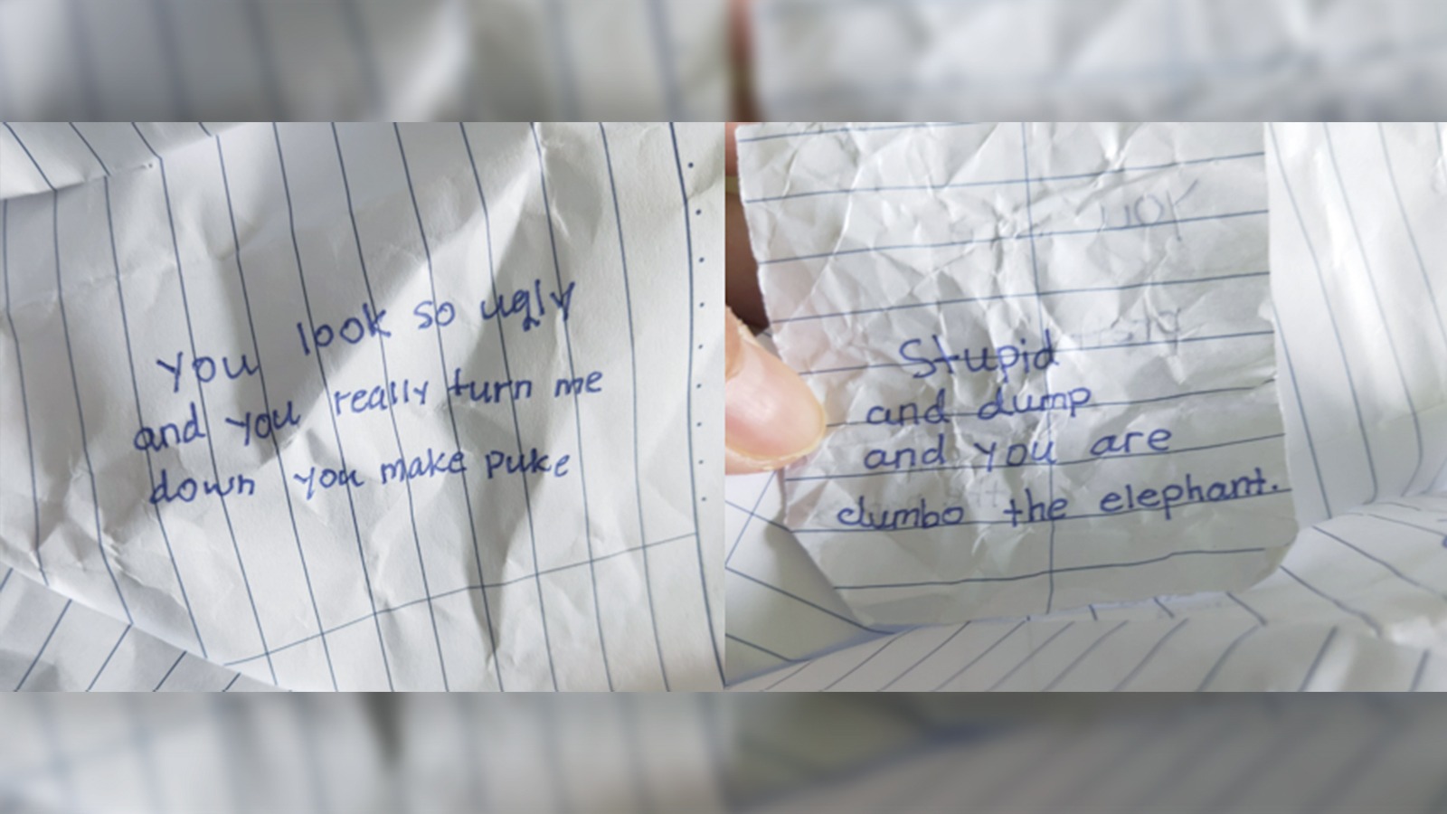 As a child, I was guilty of being part of a group that bullied a young girl till she cried. Here’s what I learnt