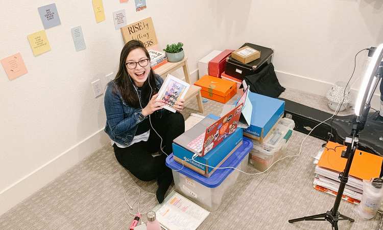 Post thumbnail of 15 Tips for Successfully Working from Home with a Significant Other