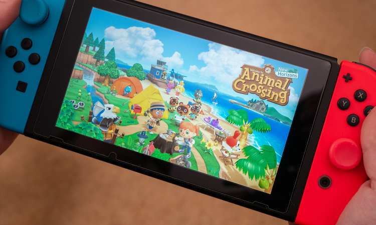 Post thumbnail of Three lessons I’ve learnt about kindness from Nintendo’s Animal Crossing