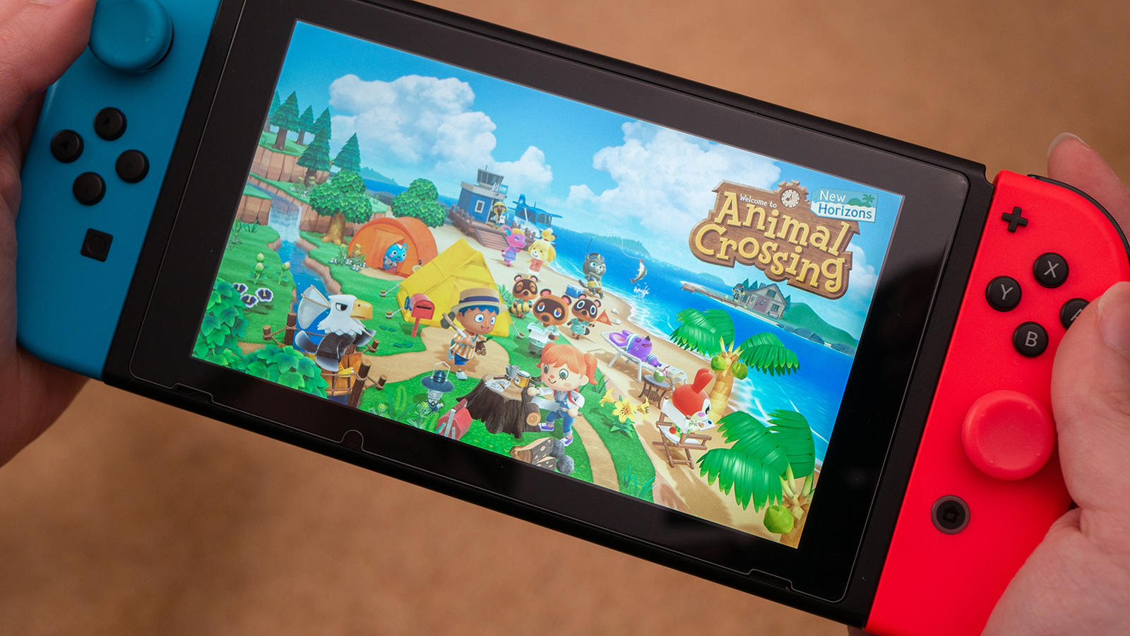 Featured Kindness Learnt From Animal Crossing