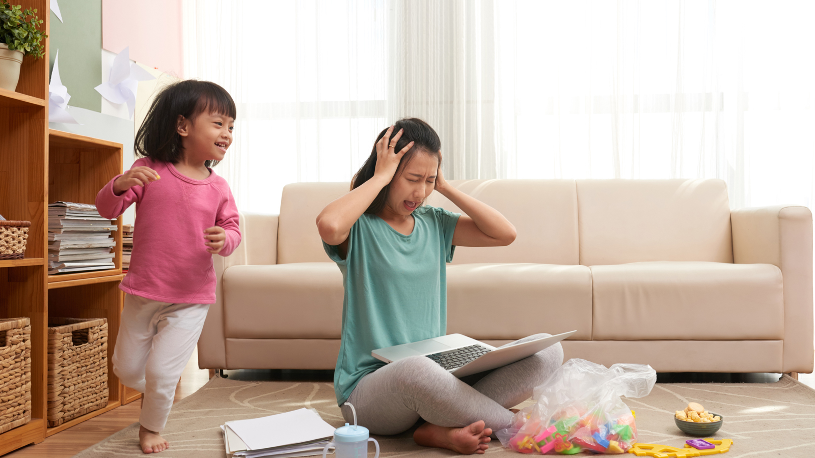 feature newfound appreciation for stay at home mom