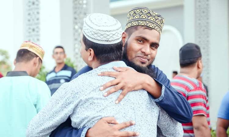 Post thumbnail of It’s a different Ramadan, especially so for migrant workers, here’s how to help