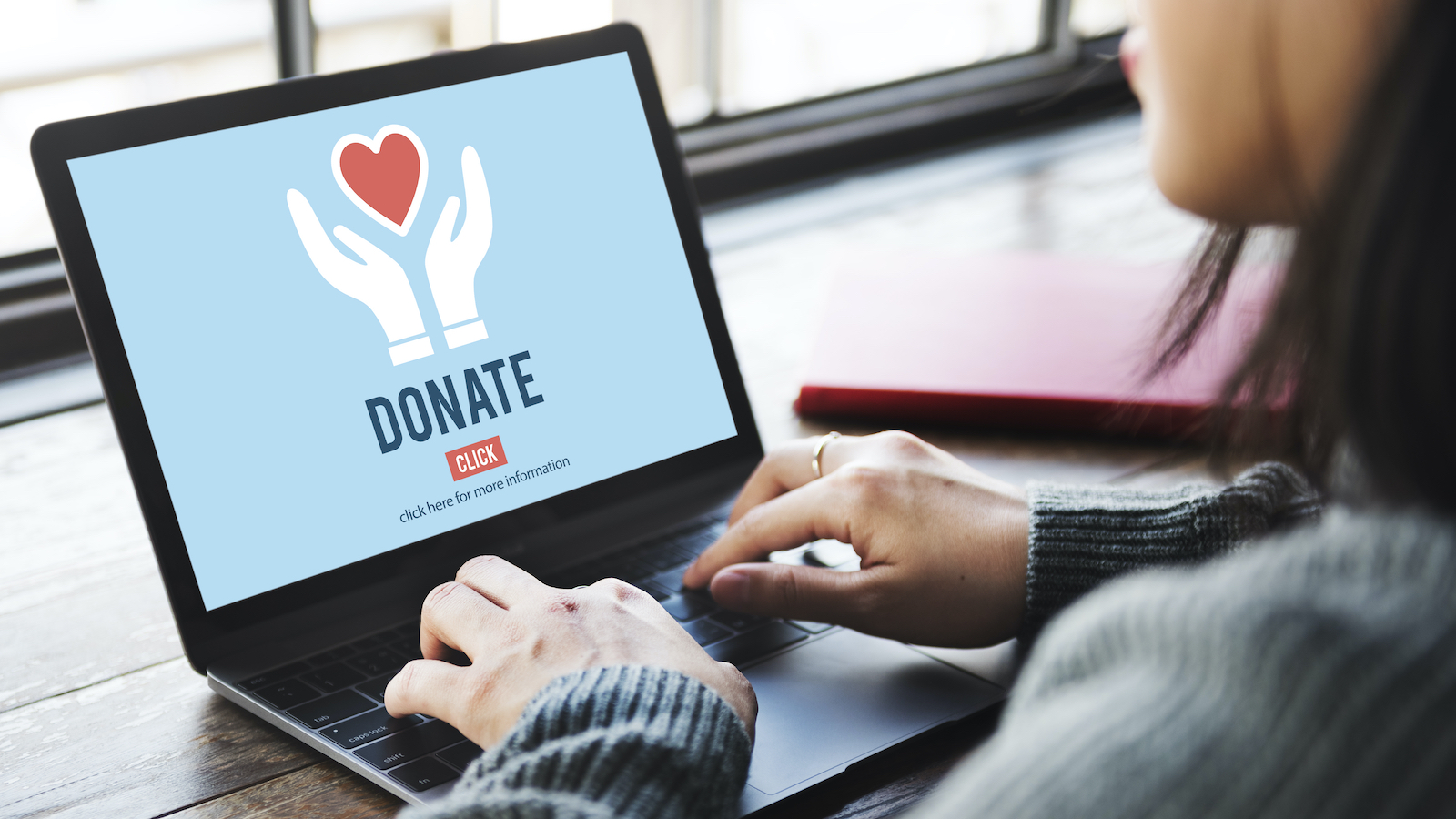Beneficieries where you can donate your solidarity payment
