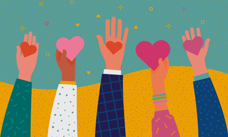 Post thumbnail of Giving up is the ultimate act of giving during Covid-19
