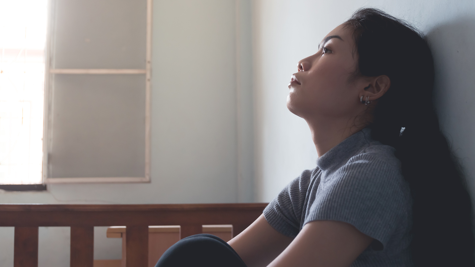 Fine line between social distancing and social isolation