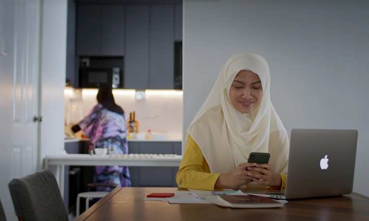 Post thumbnail of This year, let’s celebrate an unprecedented Hari Raya with kindness and grace