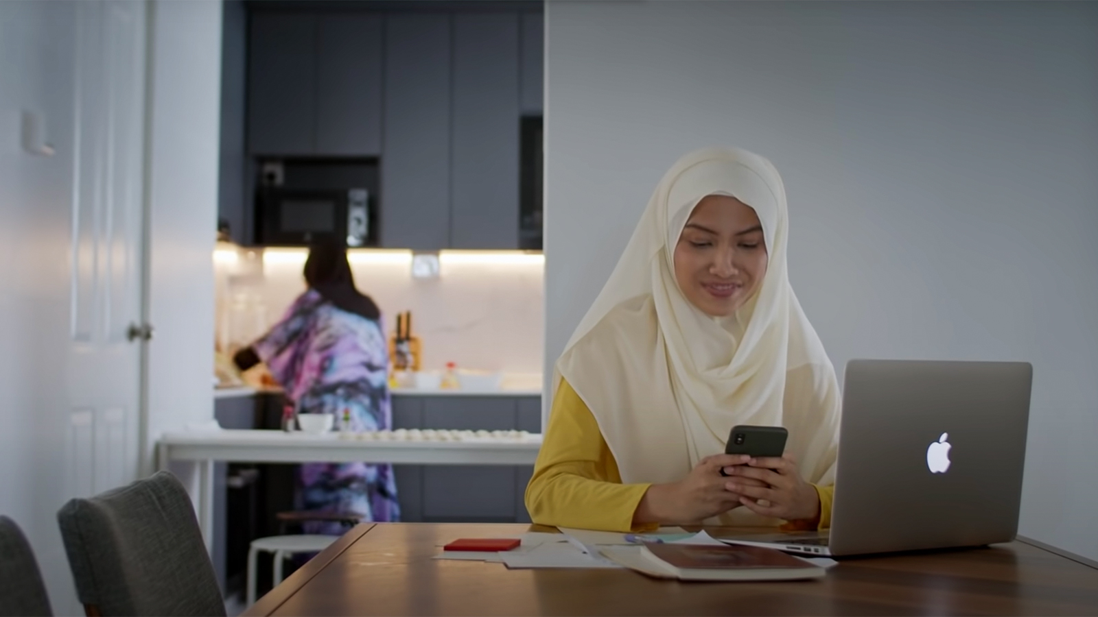 This year, let's celebrate an unprecedented Hari Raya with kindness and grace
