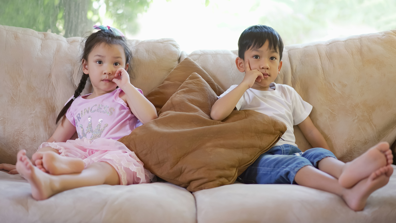 Here’s how to take the kids on a virtual adventure during the school holidays