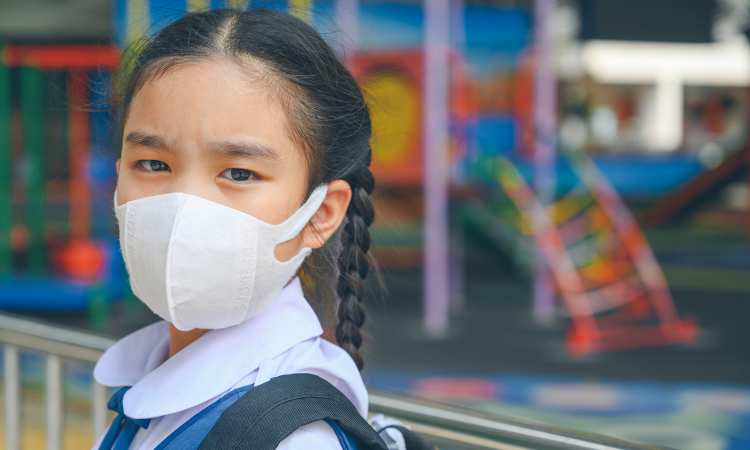 Post thumbnail of Back to school? Here’s how to deal with the jitters