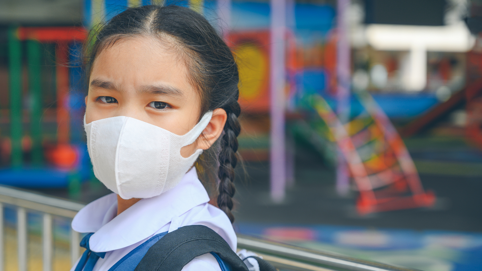 Singapore schools are set to resume from 2 June 2020, how does it feel to be back to school?