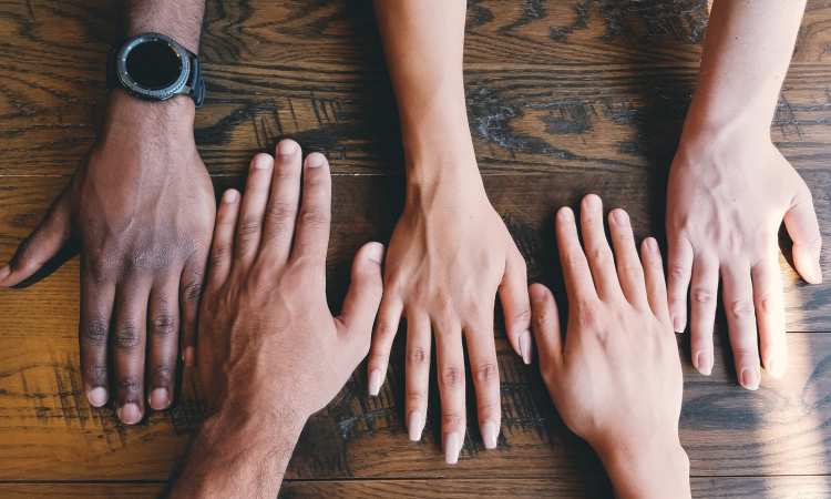 Post thumbnail of Racism coloured my childhood and I still fight against stereotypes today