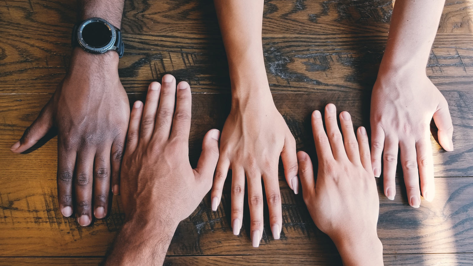 Racism coloured my childhood and I still fight diversity and inclusion today