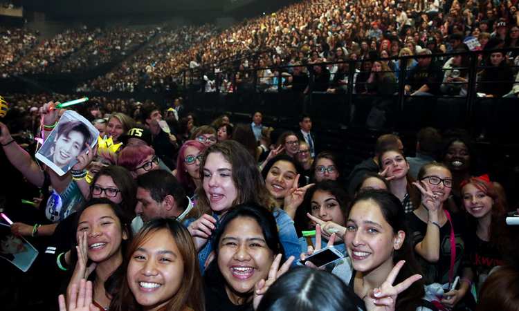 Post thumbnail of Generation Z has a voice, and it’s not just talking about TikTok dances or pop idols