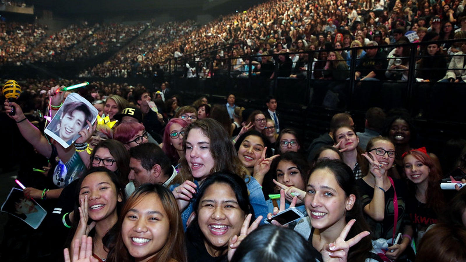 Gen Z has a voice, and it's not just talking about TikTok dances or pop idols