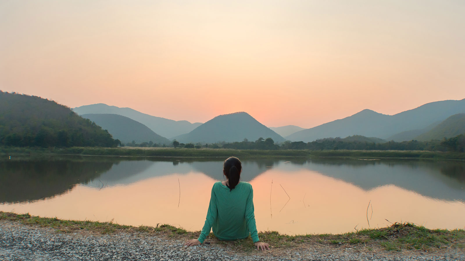 Interpersonal communication makes the world a kinder place