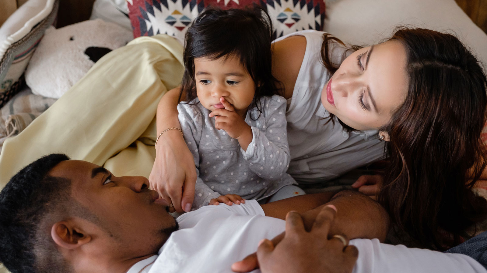 Raising interracial children: challenges and opportunities in Singapore's diversity