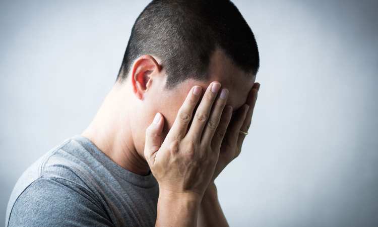 Post thumbnail of Redditor shares experience on serving NS with mental health struggles