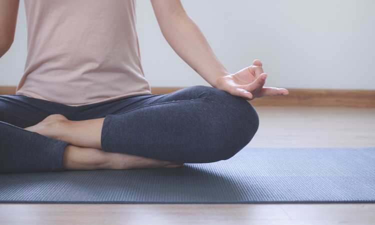 Post thumbnail of Charity founder promotes healthier and happier living through mindfulness