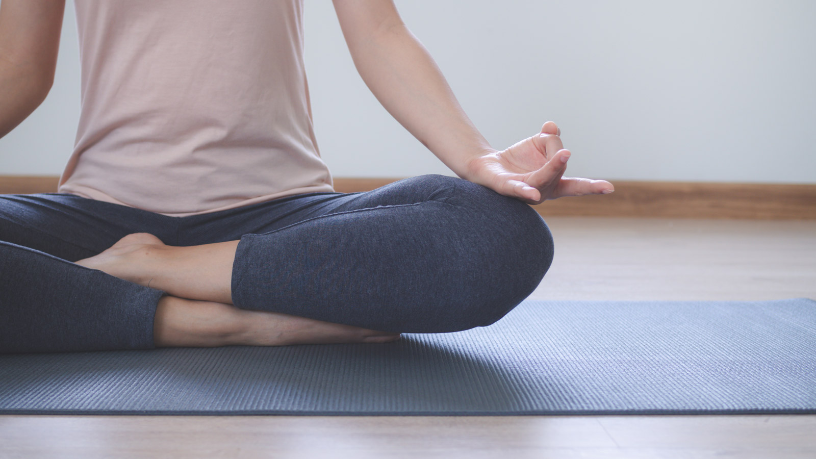 Charity founder promotes healthier and happier living through mindfulness in Singapore