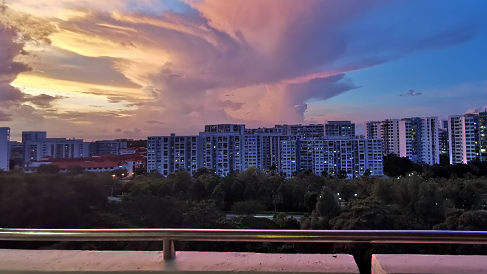 Lessons learnt from Circuit Breaker in Singapore
