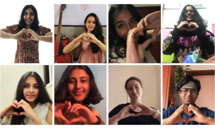 Post thumbnail of S’porean teens organise virtual concert for local children’s cancer charity
