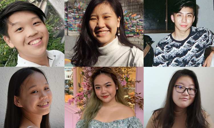 Post thumbnail of Teenager starts project to help other young entrepreneurs give back to society