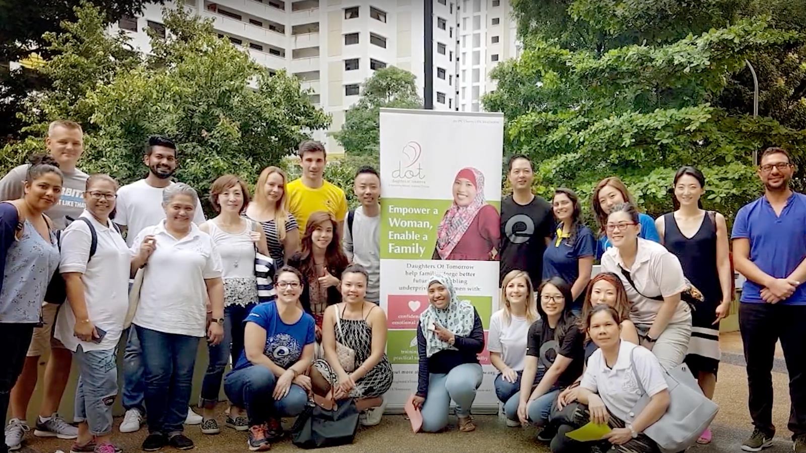 Community Childminding Network,