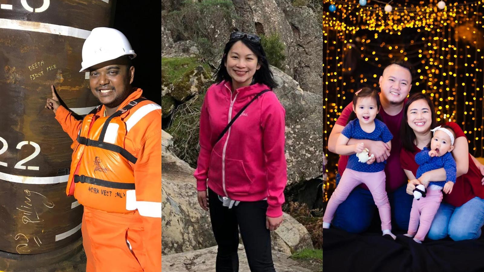 How overseas Singaporeans feel about National Day Singapore 2020