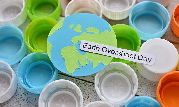 Post thumbnail of We owe Earth a debt on its resources. We owe it to our children to fix that