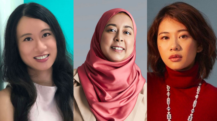 Women in Tech - Female Empowerment
