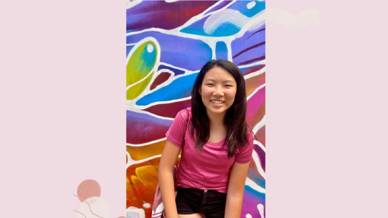 Andrea Lim