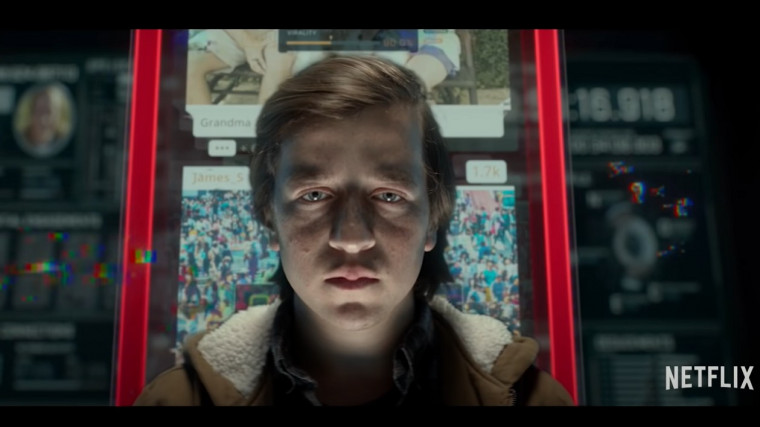 Official trailer for Netflix's The Social Dilemma